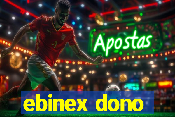 ebinex dono